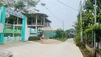 Đất519m thổ+913,8m lúa = dt 1432,8m giá 6tỷ tân Bửu hữu trí bến lức,