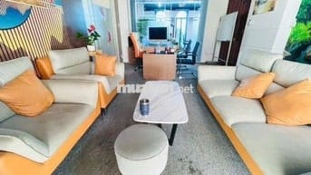 📢 CHO THUÊ SÀN VP TẠI NGUYỄN XÍ - ĐA DẠNG TỪ 30-120M2 - VP MỚI