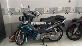 Hết đam mê cần bán