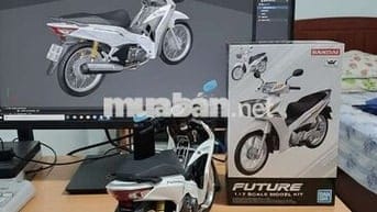 Future led 2025 siêu lướt 451km