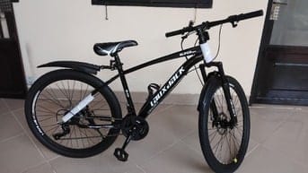 Bán xe đạp leo núi, chạy đường dài