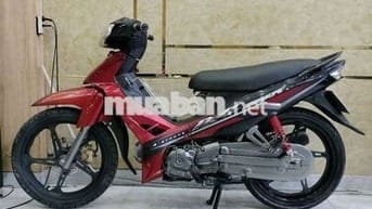 SIRIUS RC 2010 ,XE MÁY ÊM,MẠNH,ĐỀ ĐIỆN ĐẦY ĐỦ