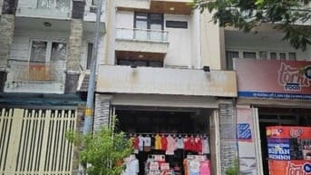 Cho thuê nhà KDC Nam Long, TTĐ, Quận 7: 5 x 26, giá 45 triệu/ tháng.