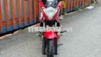 Suzuki raider 150 xe zin mạnh bstp giấy tờ đầy đủ