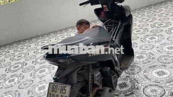 honda ab đen nhám