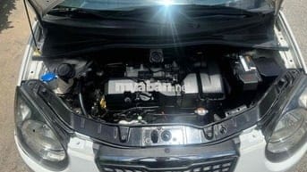 Kia Morning 2012 SX 1.1 AT Sport - 49000 km