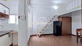 🔥DUPLEX TÁCH BẾP CỬA SỔ THOÁNG-FULL NỘI THẤT-NGAY LOTTE, KHU K300