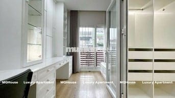 CĂN HỘ 2PN CAO CẤP GIÁ THẬT MỚI TOANH NGAY ĐƯỜNG 3 THÁNG 2 QUẬN 10