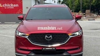 Mazda CX 8 2023 Premium AWD - 27000 km