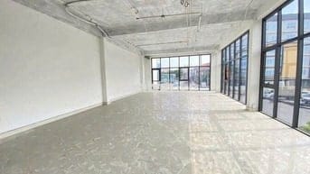 📢 CHO THUÊ SÀN VP TẠI CỘNG HÒA - 100M2 - MẶT TIỀN LỚN VỊ TRÍ ĐẸP