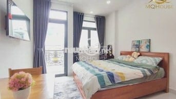 ✨STUDIO BAN CÔNG NGAY SONG HÀNH,TRƯỜNG CHINH,QUỐC LỘ 22