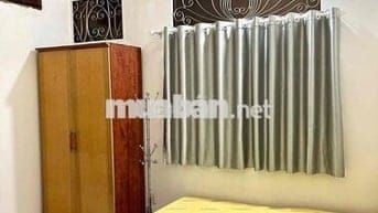 Phòng trọ 20m2 Đặng Văn Ngữ - Phú Nhuận