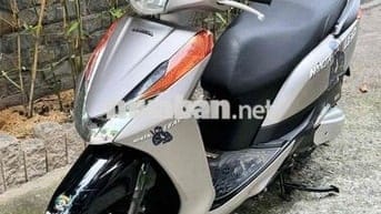 honda lead 125 2015 bs 557.57 chính chủ