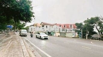BÁN LÔ ĐẤT MAI HẮC ĐẾ, TRUNG TÂM P6 ĐÀ LẠT -Diện tích:162,88m