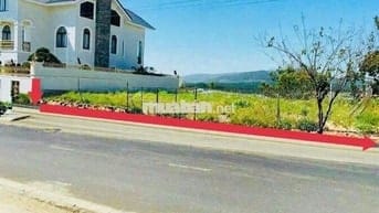 Cần bán lô đất KQH DiC An Sơn Phường 4 Đà Lạt Diện tích : 391m