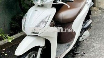 honda vision 2016 trắng bstp chính chủ