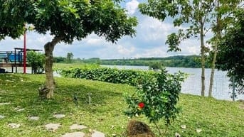 Đất vườn nghĩ dưỡng Cẩm Mỹ - Đồng Nai