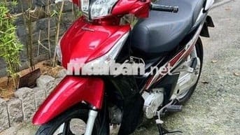 honda future 2014 fi mâm đĩa bstp chính chủ