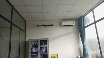CHO THUÊ NHÀ XƯỞNG MẶT TIỀN TRẦN VĂN GIÀU, XÃ LÊ MINH XUÂN, BÌNH CHÁNH