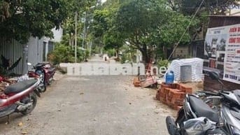 Bán nền kdc ngân thuận, nền ngân thuận giá dưới 2 tỷ