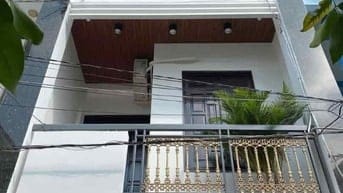 GẤP GẤP CẦN BÁN nhà Đẹp NGUYỄN VĂN THƯƠNG P25 BÌNH THẠNH, HẺM RỘNG SHR