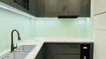 "Bán nhanh nhà 46m² Gò Vấp, hẻm 6m ô tô, giá tốt 3.15 tỷ",có shr 