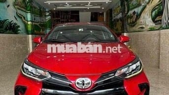 Toyota Vios 2021 1.5GR-S - 55000 km