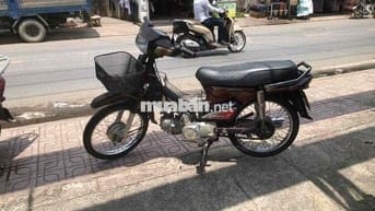 Dream TQ đời đầu gtdđ