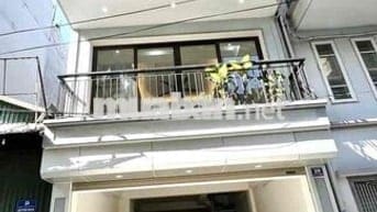 TT QUẬN HOÀNG MAI, 65M2 PHÂN LÔ, Ô TÔ TRÁNH, KINH DOANH