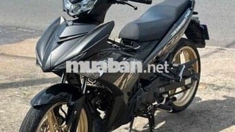 Exciter 2022