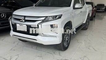 Mitsubishi Triton 2022  - 42000 km