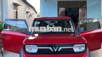 VinFast VF3 2024 - 10000 km