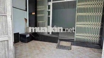 cho thuê nhà hẻm 1/ đường trường chinh quận 12