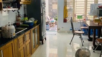BÁN HOẶC CHO THUÊ C/c cũ Miếu Nổi 18 tầng Trường Sa- Vũ Huy Tấn