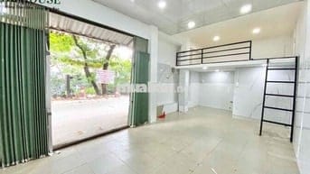 CHO THUÊ MB VỪA Ở VỪA KINH DOANH ĐA NGÀNH Ở PHƯỜNG 5 GẦN ĐH VĂN LANG