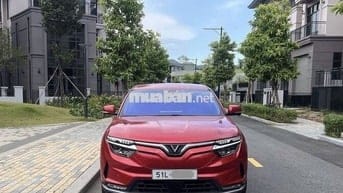 VinFast VF8 2022 Eco - 58000 km