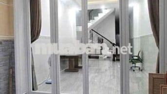 💎 💎 💎 TRỆT 2 LẦU SÂN THƯỢNG 4❌18M CÓ 4PN 3WC XE HƠI TẬN CỬA