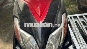 Xe Yamaha Luvias 2014