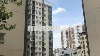 Bán Chung Cư Hà Đô Nguyễn Văn Công 2Pn chỉ 4.35
