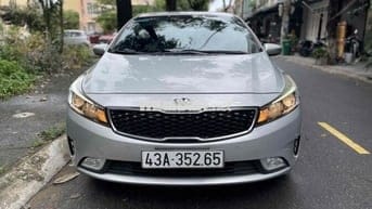 Kia Cerato 2016 1.6 AT - 98000 km