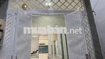 Cho thuê nhà nguyên căn.Đường Quang Trung.Phường 10.Quận Gò Vấp.