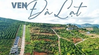 Đất Nền Nghĩ Dưỡng Mê Linh Săn Mây Sẵn sổ Sẵn Thổ