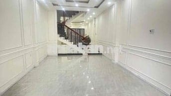 Nhà Mới MTKD nguyễn văn yến.4 X 18 Trệt 3lầu 5PN 6WC