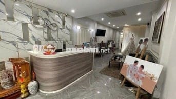 Nhà 71m2, Ngõ to  VIP ở Thái Thịnh, 2ngõ thông, kinh doanh, ở đều VIP