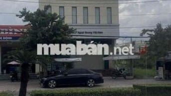 Hot🔥 vị trí đắt địa Thị Trấn Tân Châu