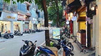 CHÍNH CHỦ CẦN BÁN NHÀ MẶT PHỐ HÀNG NÓN – SỔ ĐỎ CHÍNH CHỦ
