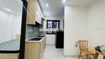 CĂN HỘ 1PN GIÁ RẺ – NGUYỄN XUÂN NHĨ (HÒA CƯỜNG NAM – HẢI CHÂU)