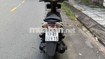 Bán xe tay ga Yamaha