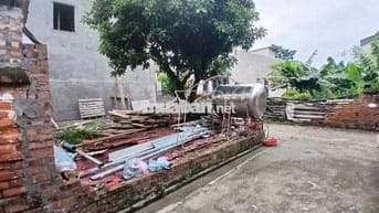 🔥Bán 50m2 LÔ GÓC Hoàng Dương, Mai Đình – Nhỏ Tiền – Công Nhân mua ở