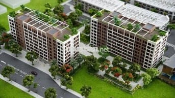 Cần bán căn hộ chung cư 1 phòng ngủ dự án Him Lam central residence
